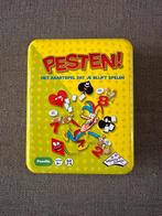 Pesten kaartspel. Z.g.a.n., Een of twee spelers, Ophalen of Verzenden, Zo goed als nieuw, Identity Games