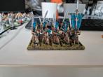 Warhammer/AOS High Elf Fantasy Army 3K Points, Hobby en Vrije tijd, Wargaming, Ophalen of Verzenden, Gebruikt, Warhammer, Figuurtje(s)