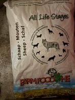 Farmfood schaap 15kg, Dieren en Toebehoren, Dierenvoeding, Hond, Ophalen