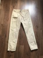 broek W38 L32 (Only), Maat 38/40 (M), Only, Beige, Ophalen of Verzenden