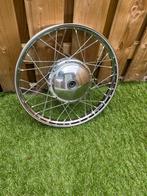Zundapp grote bolle naaf 150 mm, Ophalen of Verzenden, Zo goed als nieuw, Overige typen