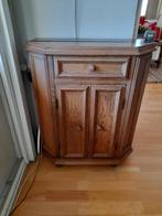 Wandkastje, Antiek en Kunst, Ophalen