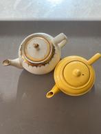 Brocante theepotjes, Antiek en Kunst, Ophalen of Verzenden