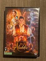 Aladdin (2019) dvd - Disney, Avontuur, Alle leeftijden, Ophalen of Verzenden, Zo goed als nieuw