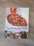 Van piepers tot pasta, Ophalen of Verzenden, Zo goed als nieuw