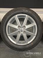 15” originele Suzuki Swift / Ignis velgen + winterbanden, 15 inch, Banden en Velgen, Gebruikt, Personenwagen