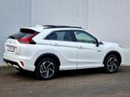 Mitsubishi Eclipse Cross 2.4 PHEV Prestige S-AWC 4WD Automaa, Auto's, Mitsubishi, Automaat, 14 kWh, Euro 6, 4 cilinders