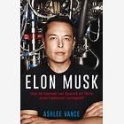 ELON MUSK, Verzenden, Zo goed als nieuw, Overige wetenschappen