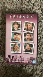 Friends VHS Videoband Serie 4 Episode 13-16, Cd's en Dvd's, Dvd's | Tv en Series, Ophalen of Verzenden