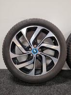 19 inch Origineel BMW i3 Style 428 5x112 winter €899 in BTW, 19 inch, Gebruikt, 155 mm, BMW