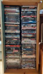 270 DVD's film div genre partij !, Cd's en Dvd's, Dvd's | Overige Dvd's, Ophalen of Verzenden, Zo goed als nieuw
