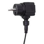 Waterval zwembadfontein fontein + LED RVS GRATIS BEZORGD!, Tuin en Terras, Waterpartijen en Fonteinen, Verzenden, Nieuw, Rvs, Waterval