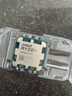 AMD Ryzen 7 7700, Ophalen of Verzenden, Zo goed als nieuw, 4 Ghz of meer