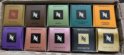Nespresso cups, Witgoed en Apparatuur, Koffiemachine-accessoires, Zo goed als nieuw, Ophalen of Verzenden