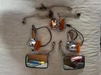Harley Davidson accessoires, Motoren, Ophalen of Verzenden, Zo goed als nieuw