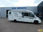 Hymer Tramp 678 CL LEVELSYST. / FACE-LIFT!!!, Standaard zit, Ringverwarming, Achteruitrijcamera, Tot en met 2