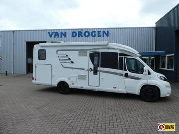 Hymer Tramp 678 CL LEVELSYST. / FACE-LIFT!!! beschikbaar voor biedingen