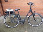 DAMES ELECTROFIETS STELLA MET BOSCH MIDDENMOTOR  7 VERSNELL:, Zo goed als nieuw, Batavus, Versnellingen, Ophalen