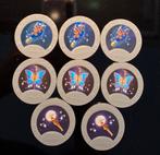 Symbolica munten Efteling, Verzamelen, Overige Verzamelen, Ophalen of Verzenden, Zo goed als nieuw