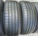 4 Nieuwe Goodyear 235 45 19 Zomerbanden Inclusief Montage, Nieuw, 235 mm, Band(en), Zomerbanden