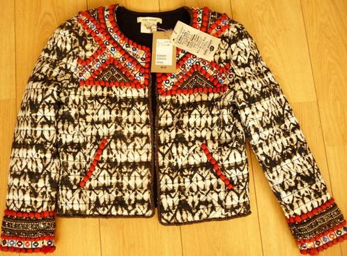 Heel mooi jasje van Isabel Marant #### nieuw ###, Kleding | Dames, Jasjes, Kostuums en Pakken, Nieuw, Jasje, Maat 38/40 (M), Ophalen of Verzenden