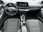 Hyundai Bayon 1.0 T-GDI Premium Sky / AUTOMAAT / Schuif kant, Auto's, Hyundai, Euro 6, Origineel Nederlands, Bedrijf, SUV of Terreinwagen
