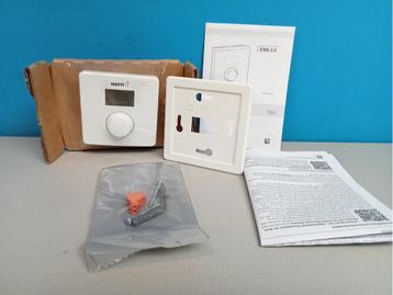 Kamerthermostaat Nefit Moduline 1010 7738112303 beschikbaar voor biedingen