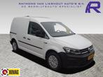 Volkswagen Caddy 2.0 TDI L1H1 BMT AIRCO CRUISE CONTROL PDC K, Stof, Gebruikt, Euro 6, 4 cilinders
