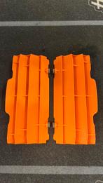 Radiator beschermers KTM SX SXF 2005-2015, Ophalen of Verzenden