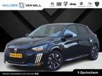Peugeot 208 Allure 1.2 Turbo 100pk | NAVI | CLIMA | APPLE CA, Auto's, Euro 6, Met garantie (alle), Zwart, Origineel Nederlands