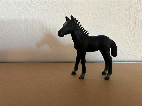 Schleich lipizzaner veulen (#26), Verzamelen, Dierenverzamelingen, Zo goed als nieuw, Beeldje of Figuurtje, Paard, Ophalen of Verzenden