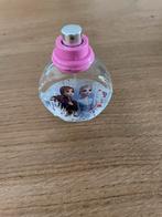 Frozen, parfum, voor de helft vol, gratis, Ophalen of Verzenden, Zo goed als nieuw, Overige merken