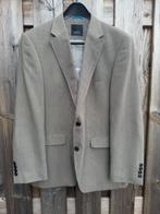 *Digel* Werkelijk zeer mooi Colbert mt 26 (=mt 48/50), Kleding | Heren, Kostuums en Colberts, Maat 48/50 (M), Beige, Digel, Ophalen of Verzenden