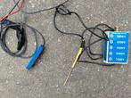 Spanninggever 12volt plusminus 30km