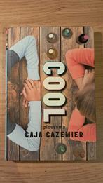 Caja Cazemier - Cool, Boeken, Ophalen of Verzenden, Zo goed als nieuw, Caja Cazemier