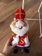 Sinterklaas albert heijn knuffel, Ophalen of Verzenden, Zo goed als nieuw