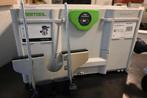 Festool OF 1010 REBQ-Plus Bovenfrees + koffer, Ophalen of Verzenden, Gebruikt