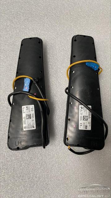 BMW F44 2-serie  Grand Coupe Stoel airbag Links / Rechts 201 beschikbaar voor biedingen