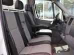 Volkswagen Crafter 2.0 163 PK DUBBEL LUCHT OPEN LAADBAK*4.90, Auto's, Gebruikt, 4 cilinders, Volkswagen, Origineel Nederlands