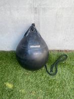 Stootwil zwart rond  30 cm € 10, Watersport en Boten, Ophalen of Verzenden, Zo goed als nieuw, Ankeren en Afmeren, Zeilboot of Motorboot