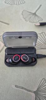 Iwei earbuds Bluetooth 1 niet goed werkend, Ophalen of Verzenden, Zo goed als nieuw, Bluetooth