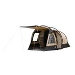 Redwood Tunneltent Spruce 260 TC, Caravans en Kamperen, Ophalen, Gebruikt, Tot en met 3