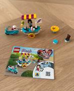 Lego Friends IJskar 41389, Ophalen of Verzenden, Zo goed als nieuw