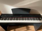 Digitale piano te koop, Ophalen, Gebruikt, Zwart, Digitaal