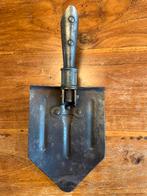 Pioniers schep ww2 us, Verzamelen, Militaria | Tweede Wereldoorlog, Ophalen of Verzenden, Landmacht, Amerika, Overige typen