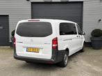 Mercedes-Benz Vito Tourer 109 BlueTEC Base Extra Lang | 9 Pe, Auto's, Voorwielaandrijving, Stof, Gebruikt, Euro 6