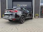 Renault Arkana 1.6 E-Tech hybrid 145 | R.S. Line | Panoramad, Arkana, Gebruikt, Met garantie (alle), Zwart
