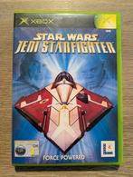 Star Wars Jedi Starfighter voor de Xbox, 1 speler, Racen en Vliegen, Ophalen of Verzenden, Zo goed als nieuw
