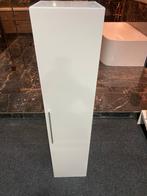 Kolomkast wit, Ophalen of Verzenden, Toilet