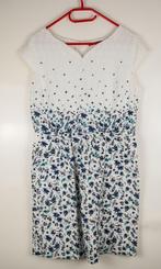 jurk s oliver, Kleding | Dames, Jurken, Maat 38/40 (M), Blauw, S oliver, Ophalen of Verzenden